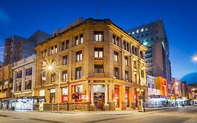 Quest Savoy Aparthotel Hobart Australia